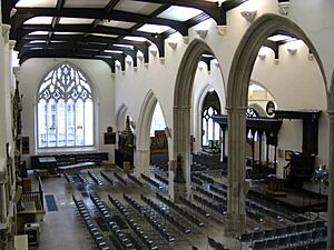 St helens bishopsgate