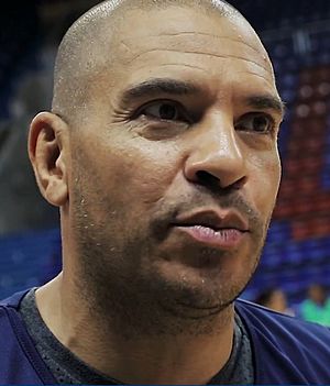 Stan Collymore, July 2018-2.jpg