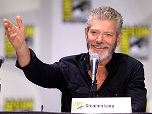 Stephen Lang by Gage Skidmore 2