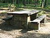 Picnic Area-Jackson State Forest