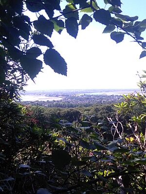 Sutton from howth