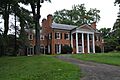 THE OAKS, WARRENTON, FAUQUIER COUNTY