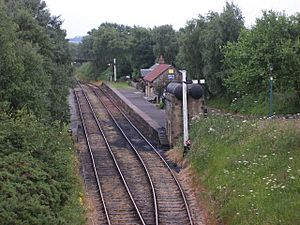 Tanfield Railway pic 5