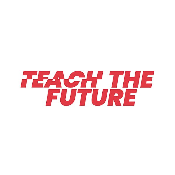 Teach the Future (logo)