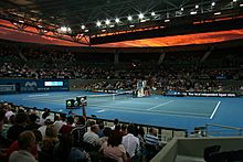 Tennyson Tennis Centre's Pat Rafter Arena.jpg