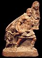 Terracotta Aeneas MAN Naples 110338