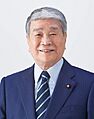 Tetsurō Nomura 20220810 (cropped)