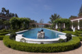 The Getty Villa in the Pacific Palisades neighborhood of Los Angeles, California LCCN2013634969