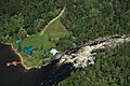 The Kipawa river Lodge