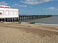 The Pier, Felixstowe - geograph.org.uk - 1467954