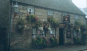 The Star Inn, St Just (1995) - geograph.org.uk - 724270