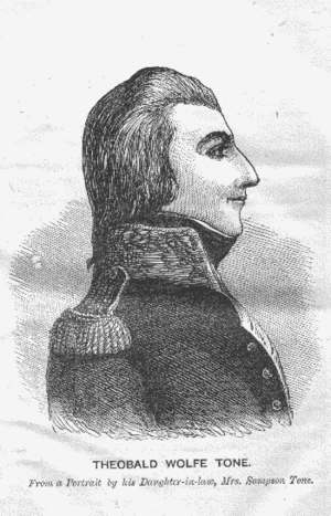 Theobald Wolfe Tone - Project Gutenberg 13112