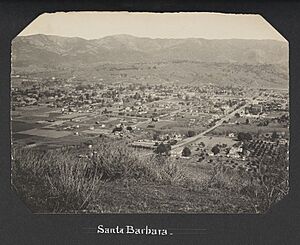 Title- Santa Barbara. (16825622898)