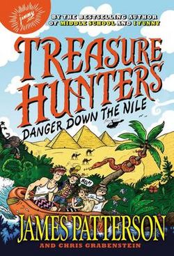 Treasure hunters danger down the nile book cover.jpg