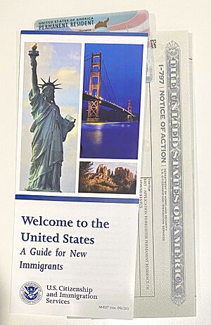 USANewImmigrantGuide