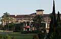 USA Los-Angeles Ambassador-Hotel