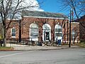 US Post Office—Fredonia NY Nov 10
