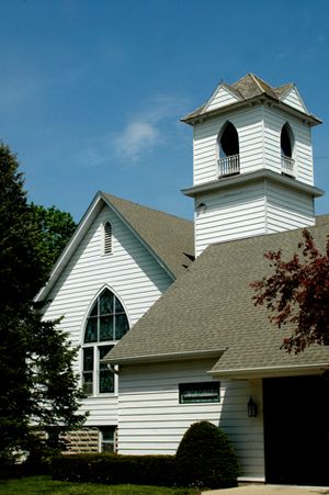 Union-church