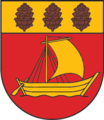 Valdemarpils gerb