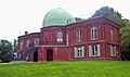 Vassar College Observatory