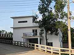 Veterinary Hospital, Hathazari Campus, CVASU