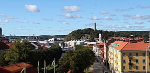 View over the city - panoramio.jpg