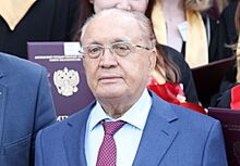 Viktor Sadovnichiy 2023