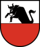 Coat of arms of Gramais