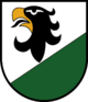Coat of arms of Scheffau am Wilden Kaiser