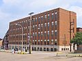 Washington Education Center