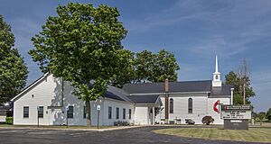 West Mendon United Methodist Church