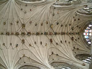 Winchester Cathedral 18