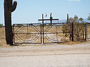 Wittmann-Wittmann Cemetery-1917