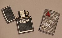 Zippo 1