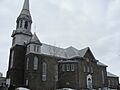 Église Saint-Joseph d'Alma02