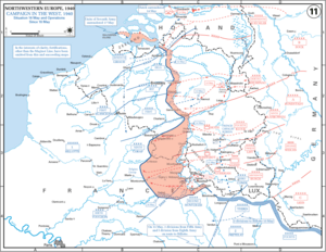 10May 16May Battle of Belgium