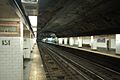 181 Street 1 train 2 vc
