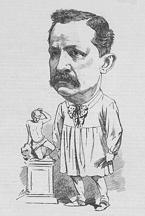1888-06-16, Madrid Cómico, Agapito Vallmitjana, Cilla (cropped)