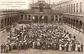1911 Anvers Congrès Esperanto