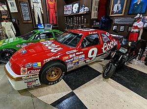 1987 Daytona