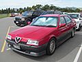 1994 Alfa Romeo 164 3.0 V6 QV (40052994934)