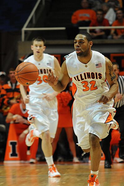 20091113 Demetri McCamey