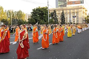 2011. Карнавал на день города Донецка 227