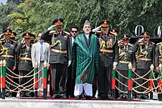 2011 Afghan Independence Day-2