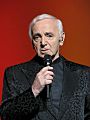 2014.06.23. Charles Aznavour Fot Mariusz Kubik 01