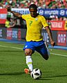 20180610 FIFA Friendly Match Austria vs. Brazil 850 0197 (cropped)