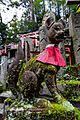 20181110 Fushimi Inari shrine 9