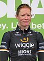 2018 Women's Tour de Yorkshire - Kirsten Wild