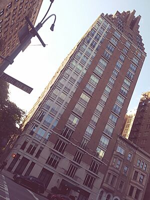 353-355 Central Park West