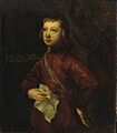 5th Duke of Norfolk